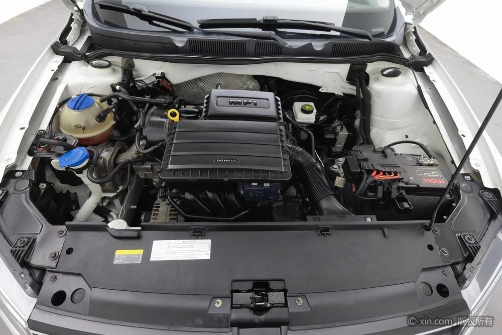 Volkswagen Bora 2018 модификация 1.5L Manual Com f ort – фото 5