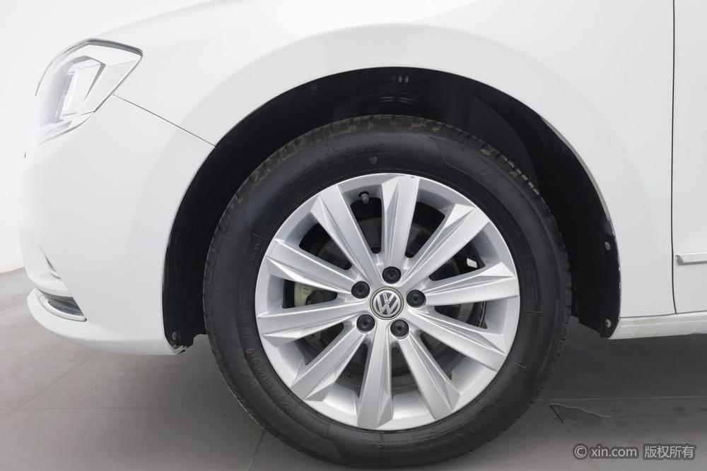 Volkswagen Bora 2018 модификация 1.5L Manual Com f ort – фото 9