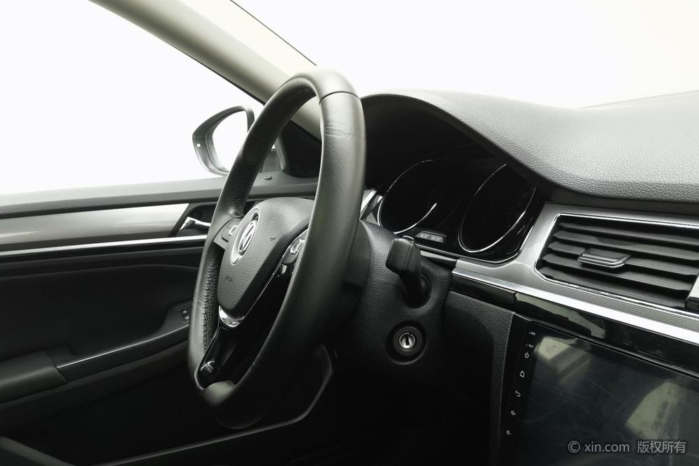 Volkswagen Bora 2018 модификация 1.5L Manual Com f ort – фото 12