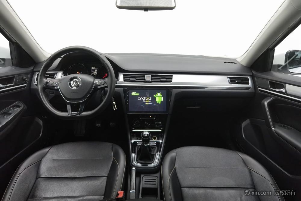 Volkswagen Bora 2018 модификация 1.5L Manual Com f ort – фото 13