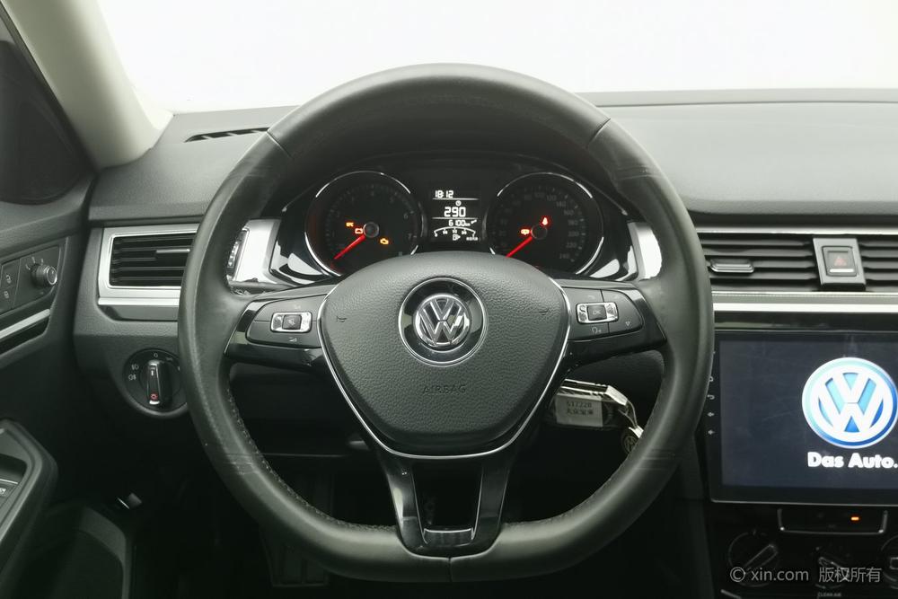 Volkswagen Bora 2018 модификация 1.5L Manual Com f ort – фото 14