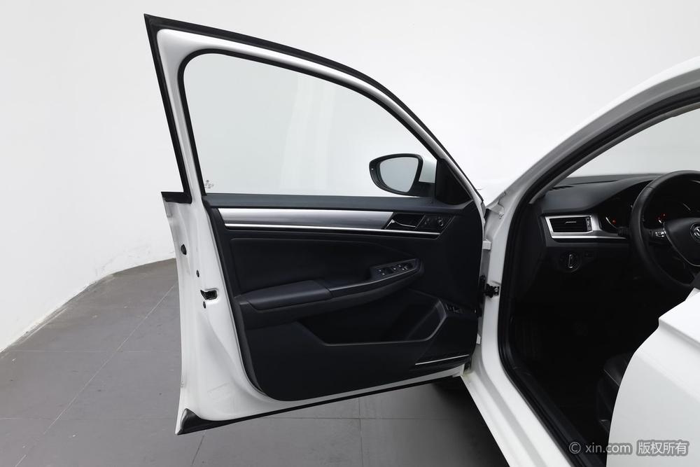 Volkswagen Bora 2018 модификация 1.5L Manual Com f ort – фото 21