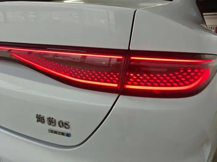 BYD Seal 05DM 2025 Model Smart Driving Edition DM-i 120KM Flagship Model – фото 7