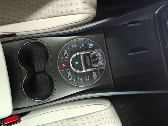BYD Seal 05DM 2025 Model Smart Driving Edition DM-i 120KM Flagship Model – фото 9