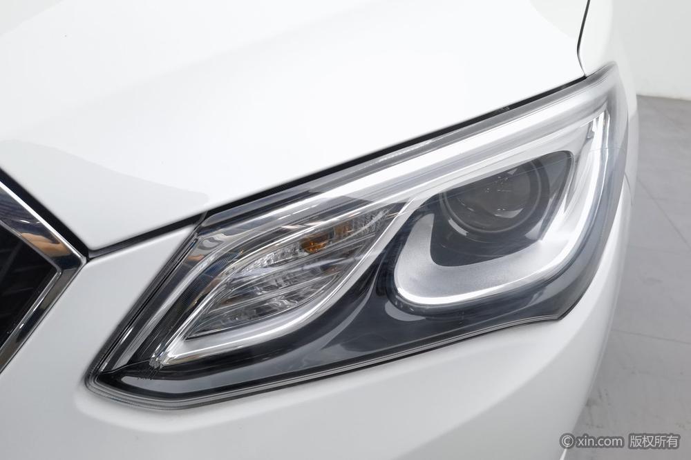 Buick Excelle 2017 15N Automatic Progress – фото 7