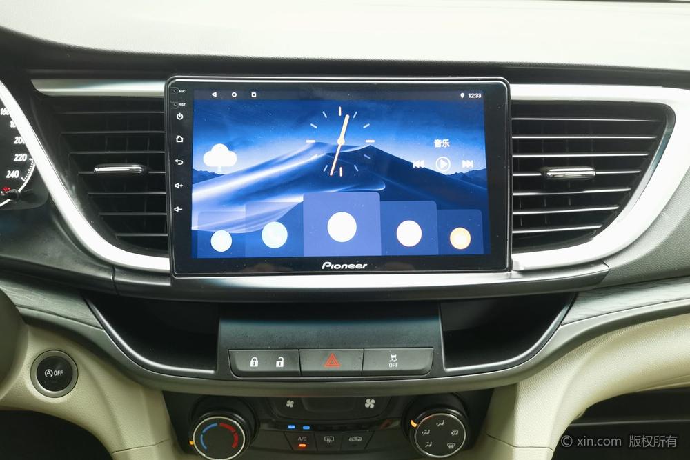 Buick Excelle 2017 15N Automatic Progress – фото 11