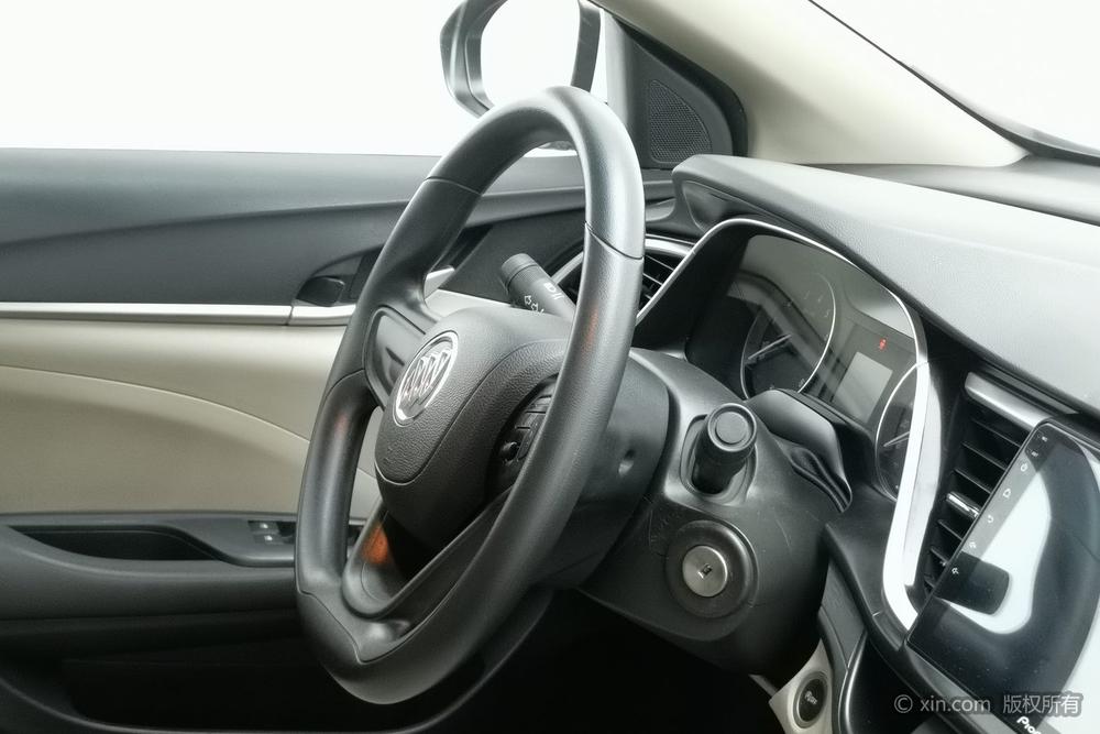 Buick Excelle 2017 15N Automatic Progress – фото 12