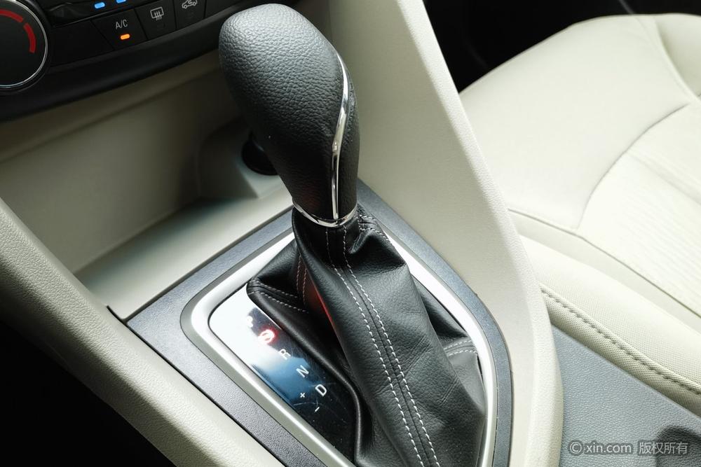 Buick Excelle 2017 15N Automatic Progress – фото 15