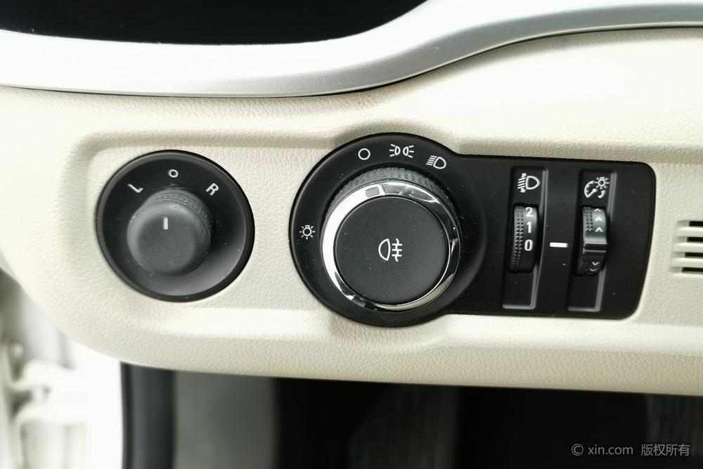 Buick Excelle 2017 15N Automatic Progress – фото 16