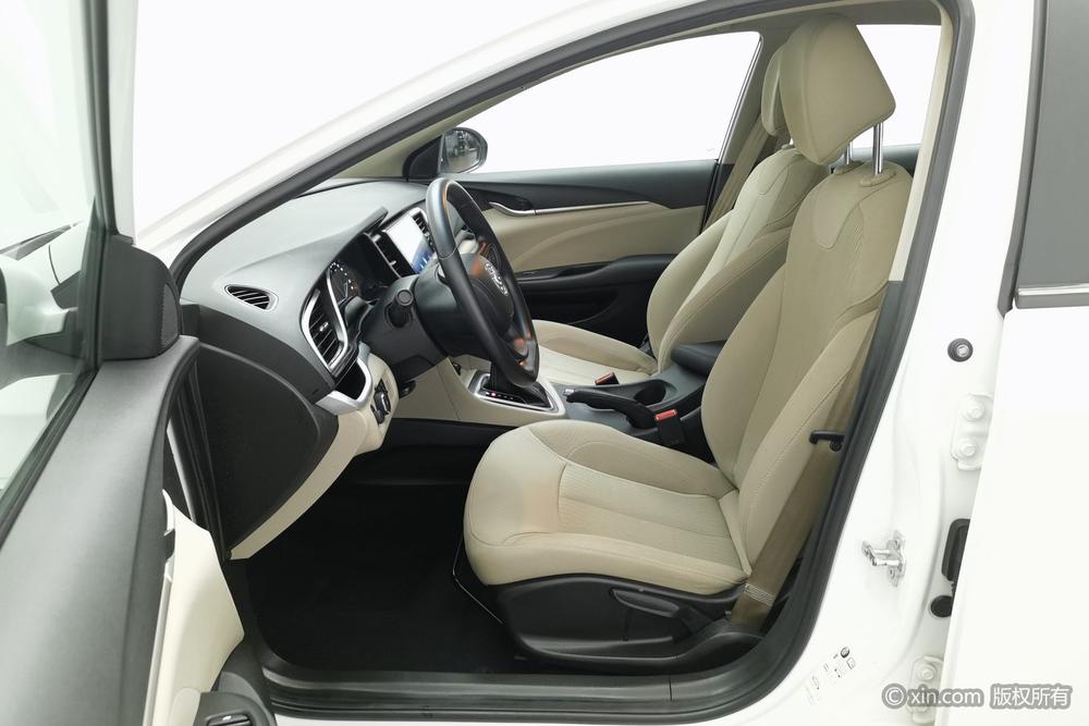 Buick Excelle 2017 15N Automatic Progress – фото 17