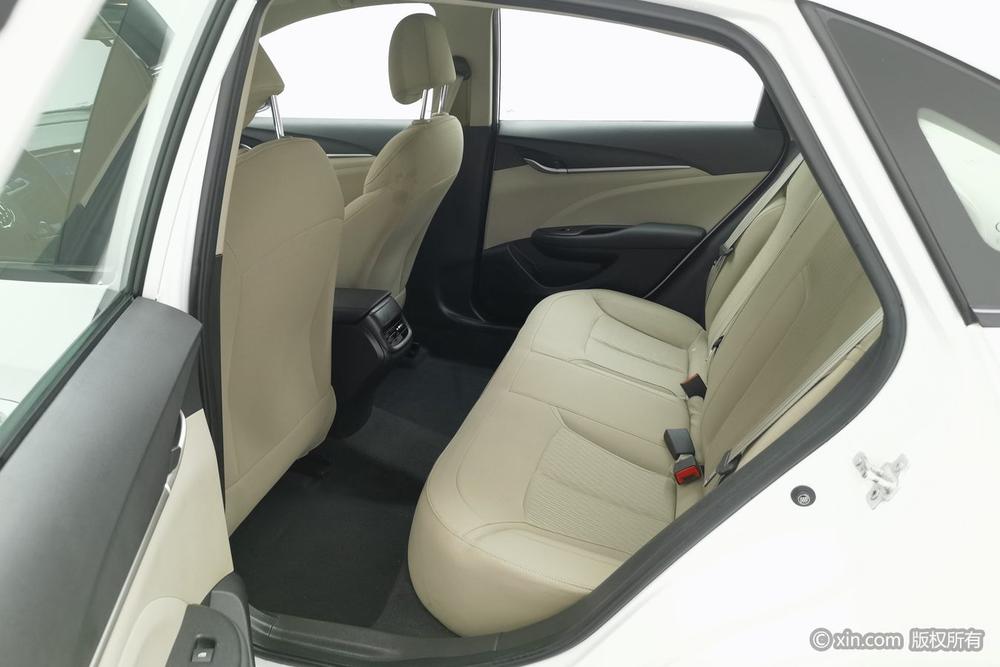Buick Excelle 2017 15N Automatic Progress – фото 20