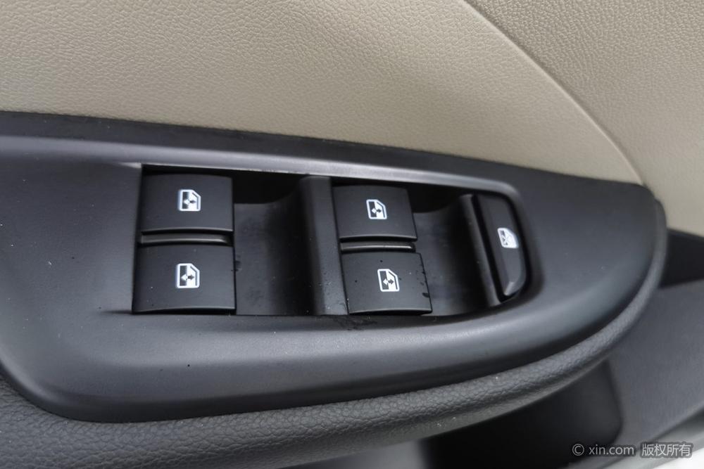 Buick Excelle 2017 15N Automatic Progress – фото 23