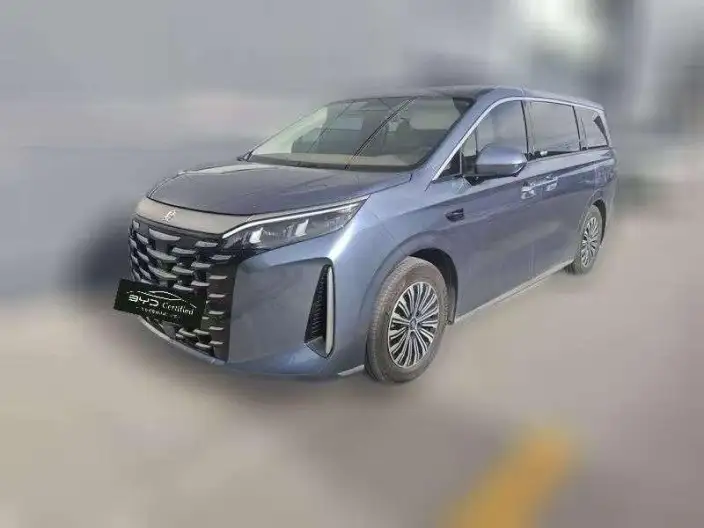 Xia 2025 Model DM-i 180KM Excellence Model – фото 1