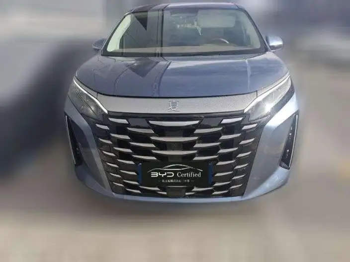 Xia 2025 Model DM-i 180KM Excellence Model – фото 2
