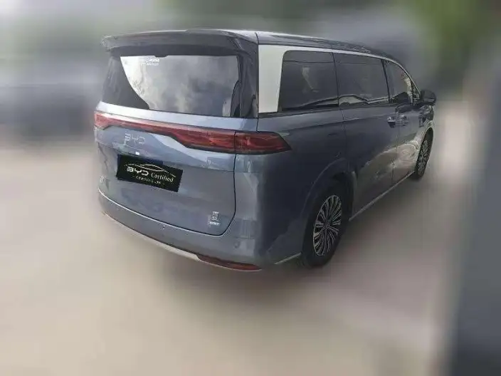 Xia 2025 Model DM-i 180KM Excellence Model – фото 4