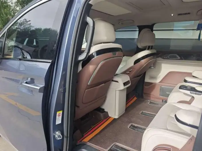 Xia 2025 Model DM-i 180KM Excellence Model – фото 9