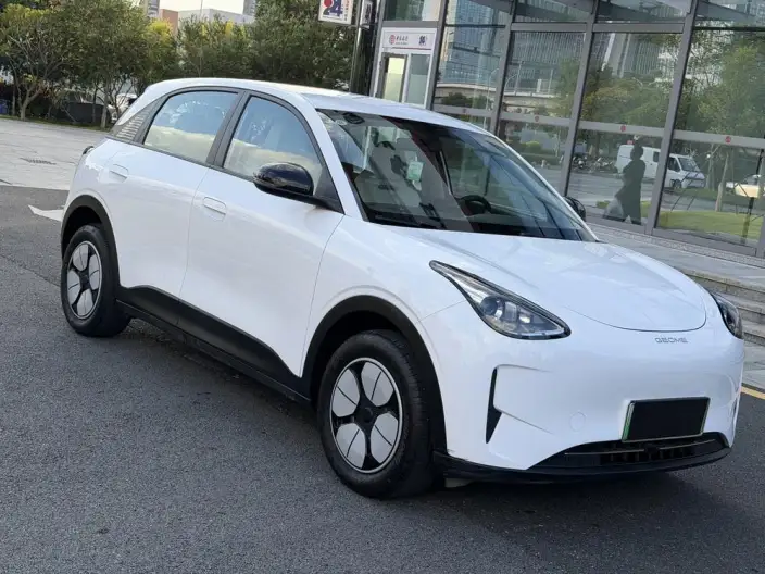 Geely Galaxy StarWish 2025 Model 310km Youth Edition