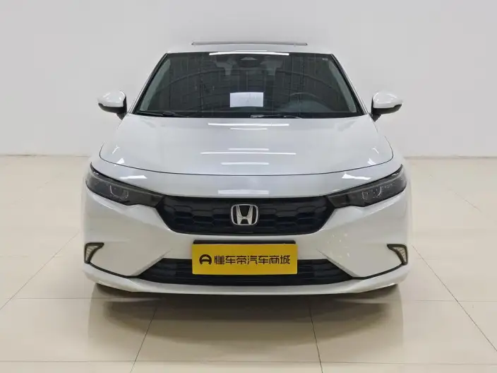 Model Ge 2023 Model 240TURBO CVT Leading version – фото 2