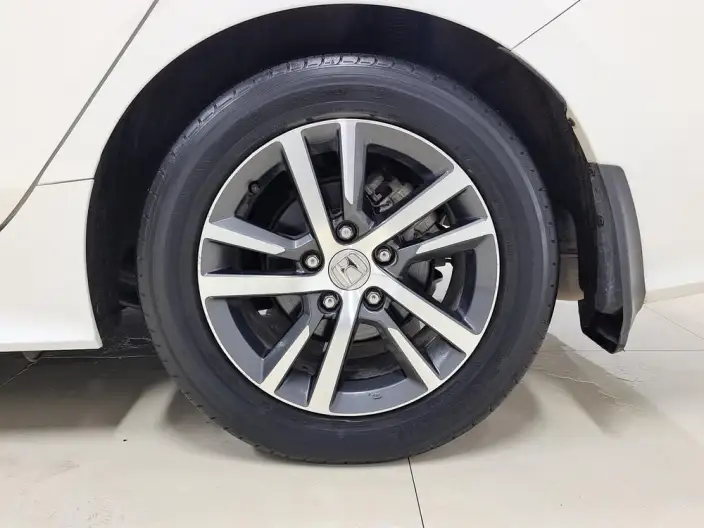 Model Ge 2023 Model 240TURBO CVT Leading version – фото 9