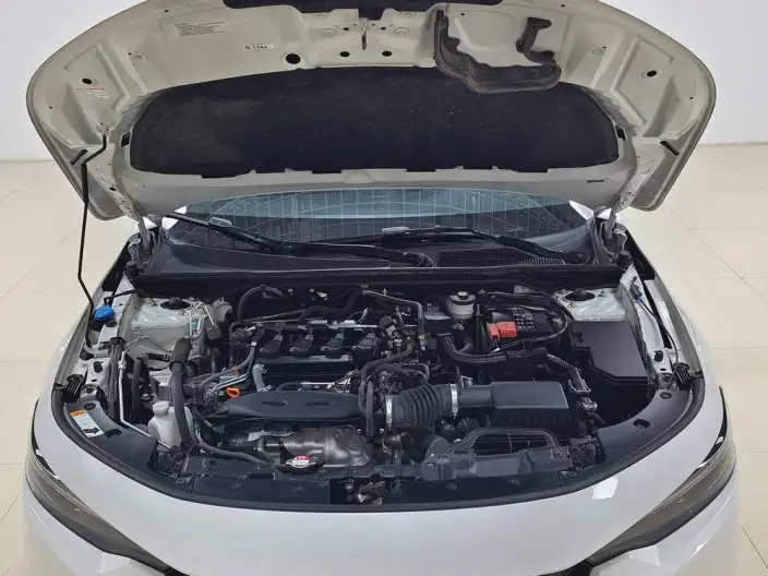 Model Ge 2023 Model 240TURBO CVT Leading version – фото 10