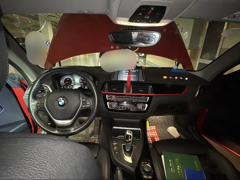 BMW 2 Series Imported 2019 модификация 225i Спорт Design Set – фото 5