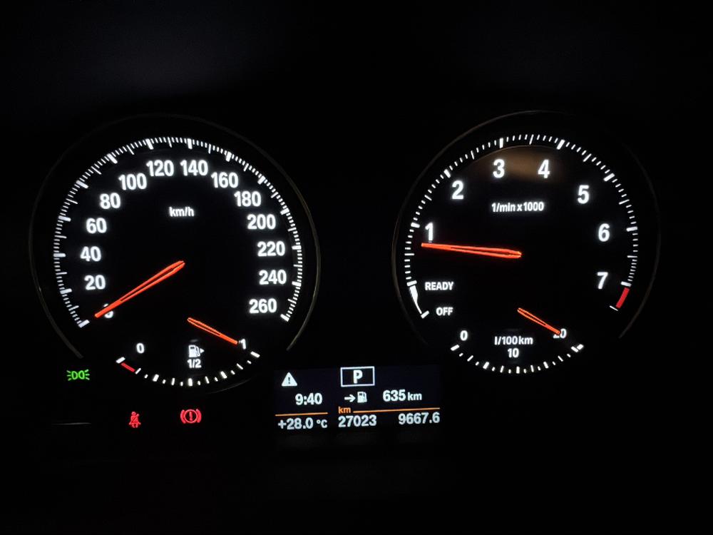 BMW 2 Series Imported 2019 модификация 225i Спорт Design Set – фото 6