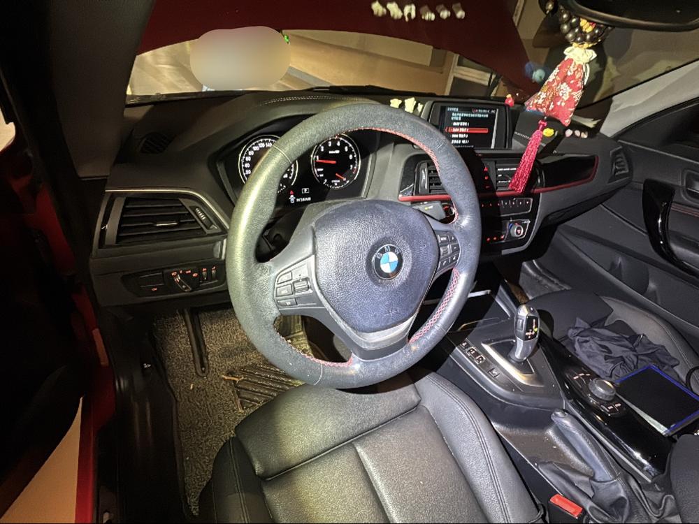 BMW 2 Series Imported 2019 модификация 225i Спорт Design Set – фото 7