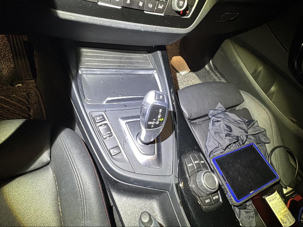 BMW 2 Series Imported 2019 модификация 225i Спорт Design Set – фото 9