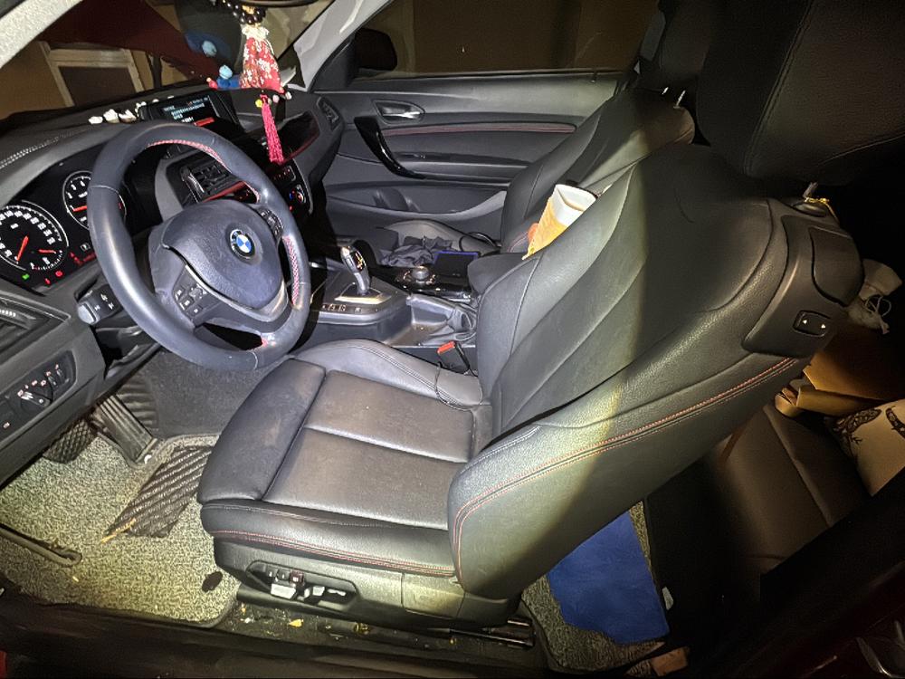 BMW 2 Series Imported 2019 модификация 225i Спорт Design Set – фото 10