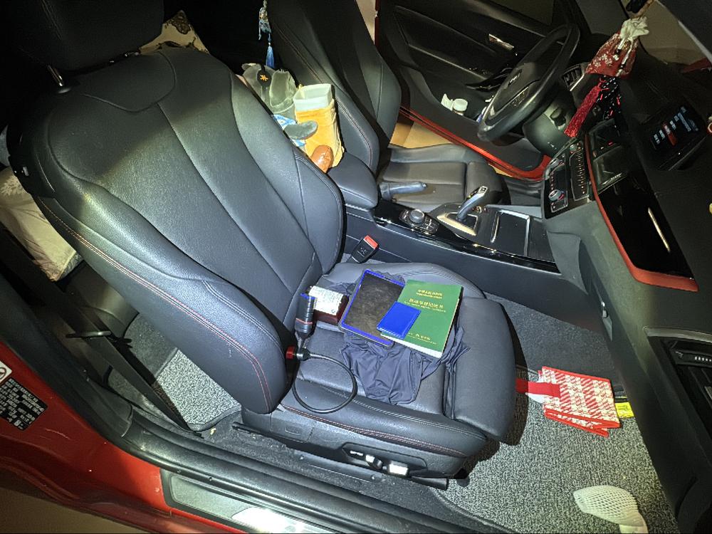 BMW 2 Series Imported 2019 модификация 225i Спорт Design Set – фото 11