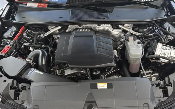 Audi A6L 2023 Model 40 TFSI Luxury Dynamic Model – фото 5