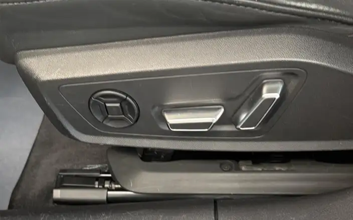 Audi A6L 2023 Model 40 TFSI Luxury Dynamic Model – фото 10