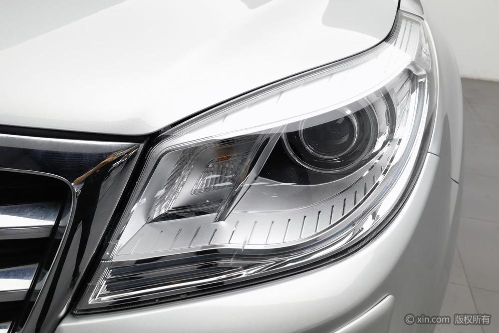 Haval H9 2016 модификация 2.0T 4WD Luxury 7 seat – фото 7