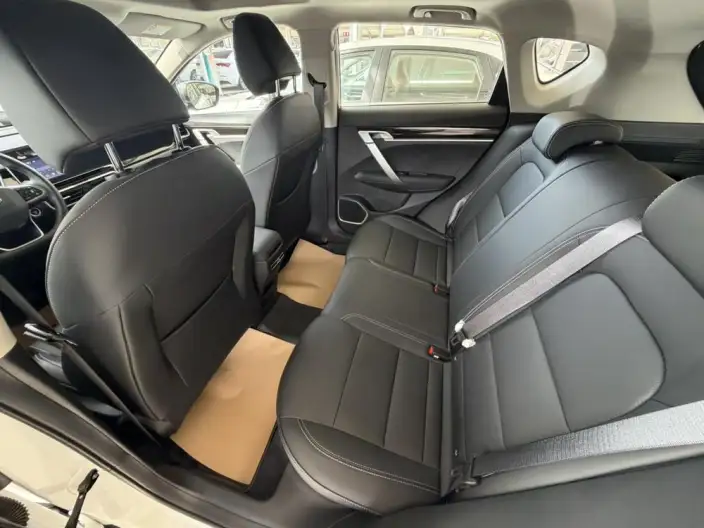 Geely Binyue 2025 Model 1.5L CVT Super MAX – фото 7