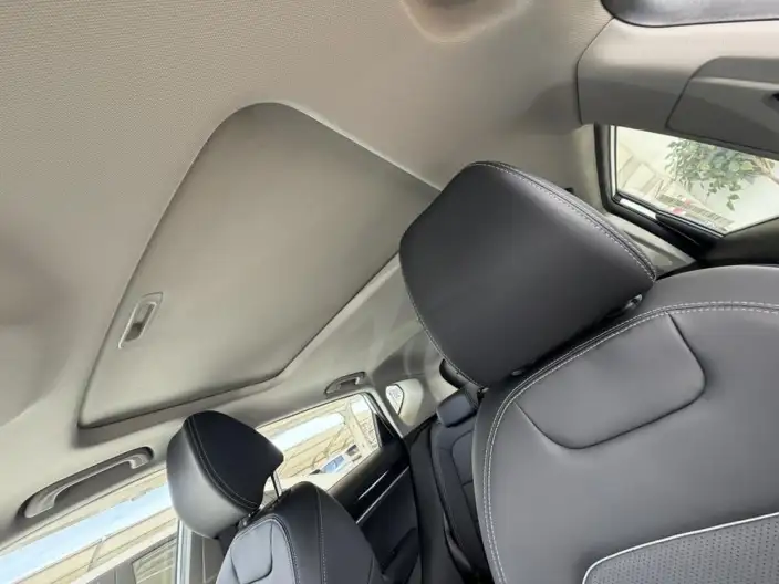 Geely Binyue 2025 Model 1.5L CVT Super MAX – фото 8