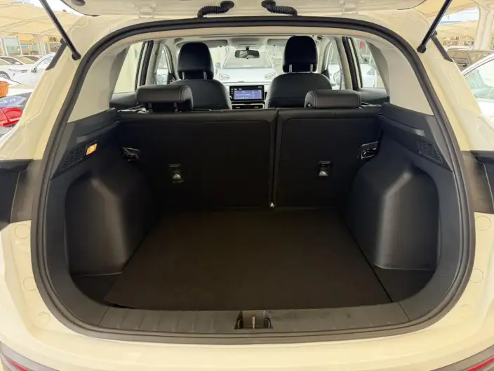 Geely Binyue 2025 Model 1.5L CVT Super MAX – фото 9