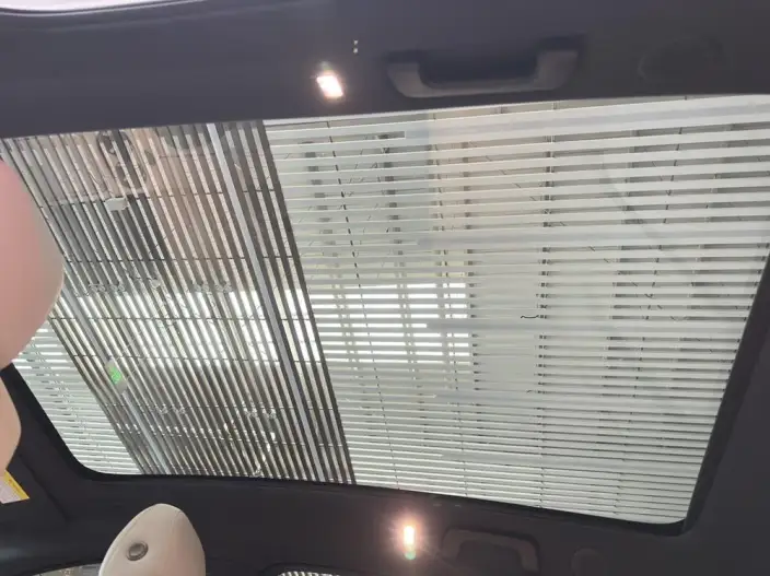 Li Auto i6 2025 Model 2WD Standard Edition – фото 8