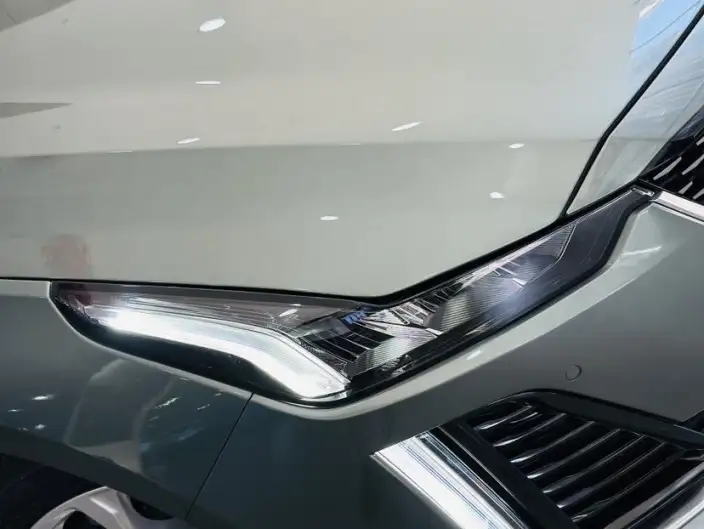 Cadillac CT5 2023 Model 28T Luxury Model Standard Edition – фото 7
