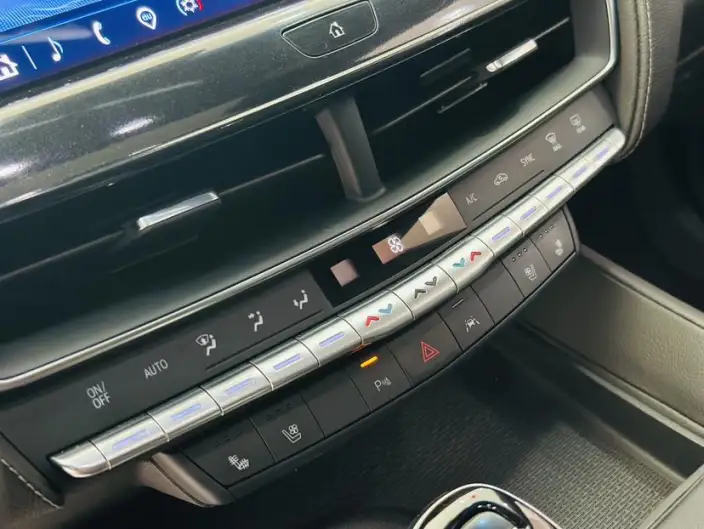 Cadillac CT5 2023 Model 28T Luxury Model Standard Edition – фото 9