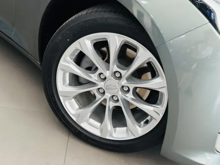 Cadillac CT5 2023 Model 28T Luxury Model Standard Edition – фото 10