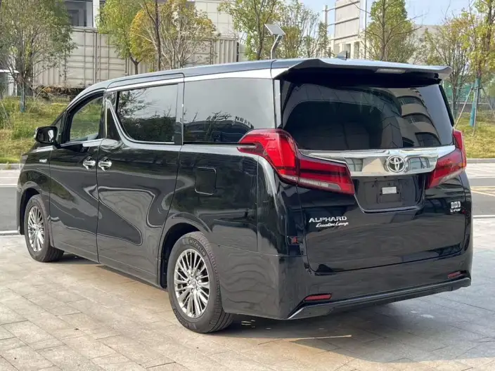 Elfa 2021 Model Hybrid 2.5L Premium Edition – фото 4