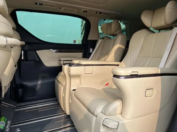 Elfa 2021 Model Hybrid 2.5L Premium Edition – фото 7