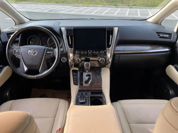 Elfa 2021 Model Hybrid 2.5L Premium Edition – фото 8