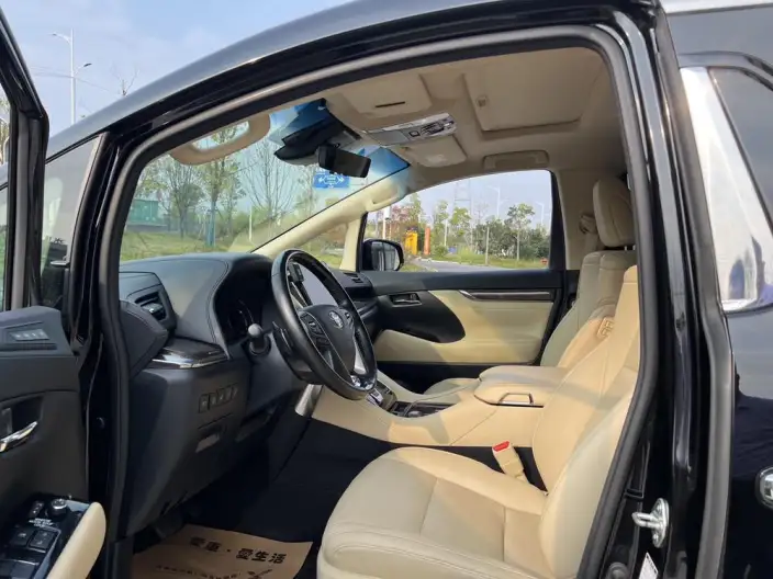 Elfa 2021 Model Hybrid 2.5L Premium Edition – фото 9