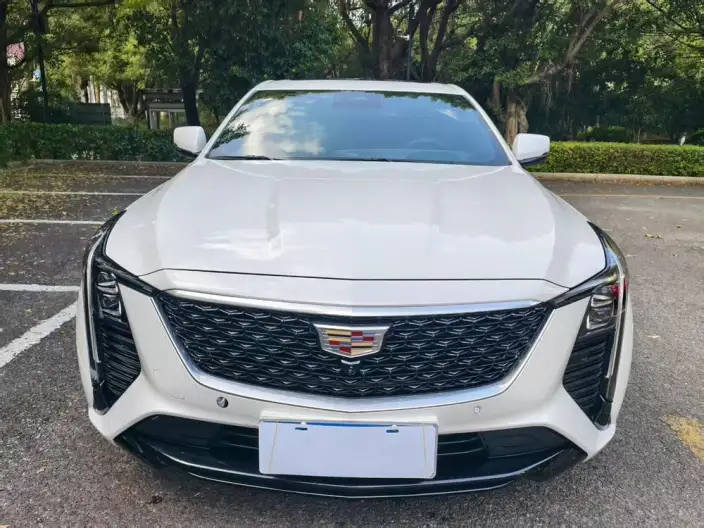 Cadillac CT5 2025 Model 28T Lincoln Town Fashion edition – фото 2