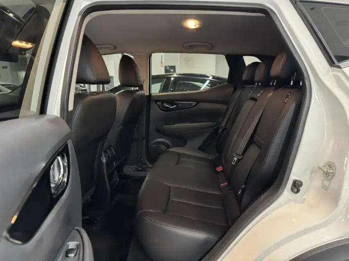 Nissan Qashqai 2022 Model 2.0L XV Smart Edition – фото 10