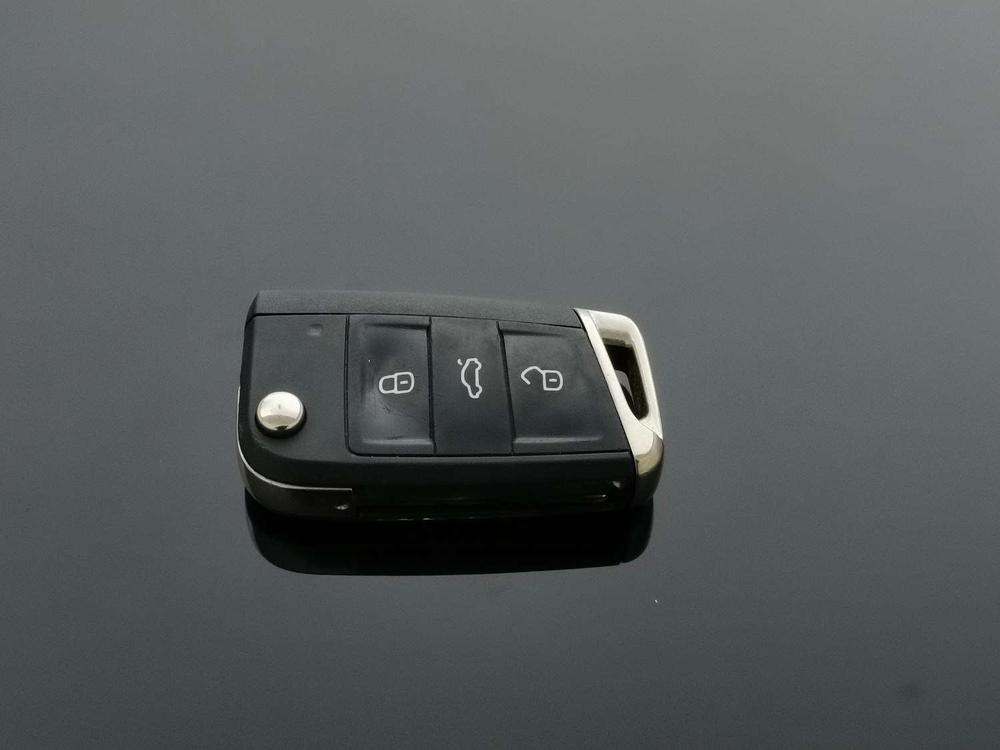 Volkswagen Tiguan L 2020 330 TSI Automatic FWD Smart Dynamic Luxury China VI – фото 6