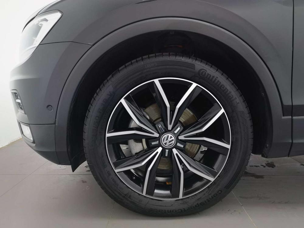 Volkswagen Tiguan L 2020 330 TSI Automatic FWD Smart Dynamic Luxury China VI – фото 8