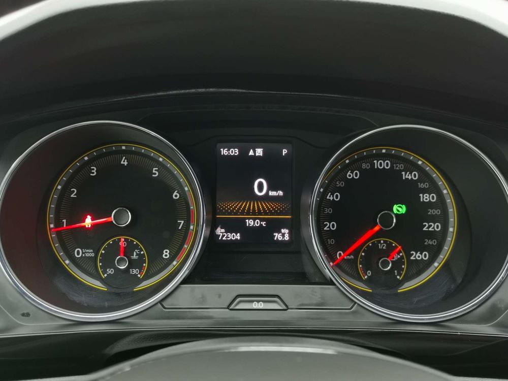 Volkswagen Tiguan L 2020 330 TSI Automatic FWD Smart Dynamic Luxury China VI – фото 14