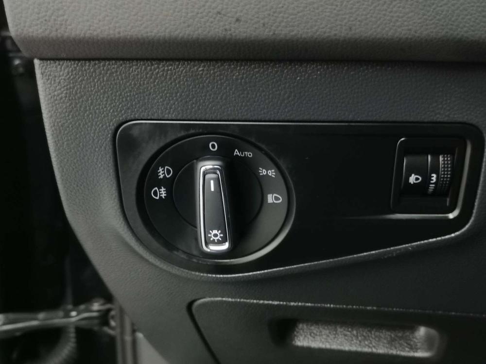 Volkswagen Tiguan L 2020 330 TSI Automatic FWD Smart Dynamic Luxury China VI – фото 17